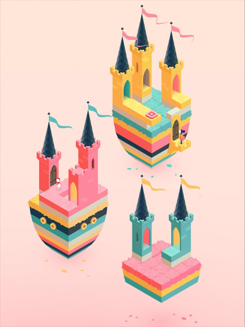 Monument valley 2 free download